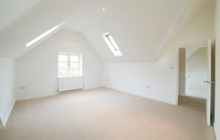 Ferryhill bedroom extension leads