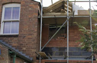 free Ferryhill home extension quotes